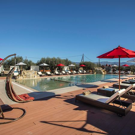 Mystras Grand Palace Resort & Spa Eksteriør billede
