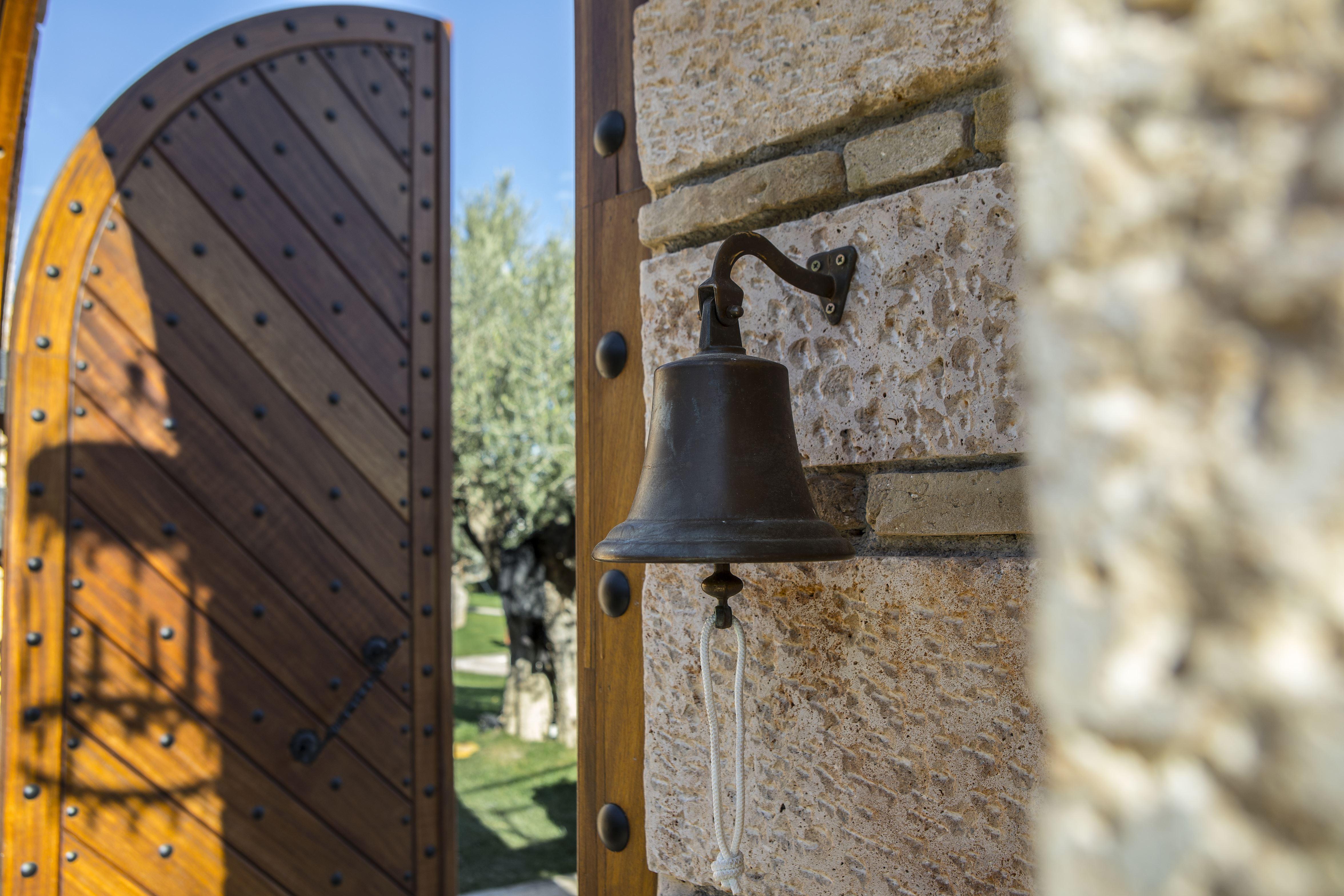 Mystras Grand Palace Resort & Spa Eksteriør billede