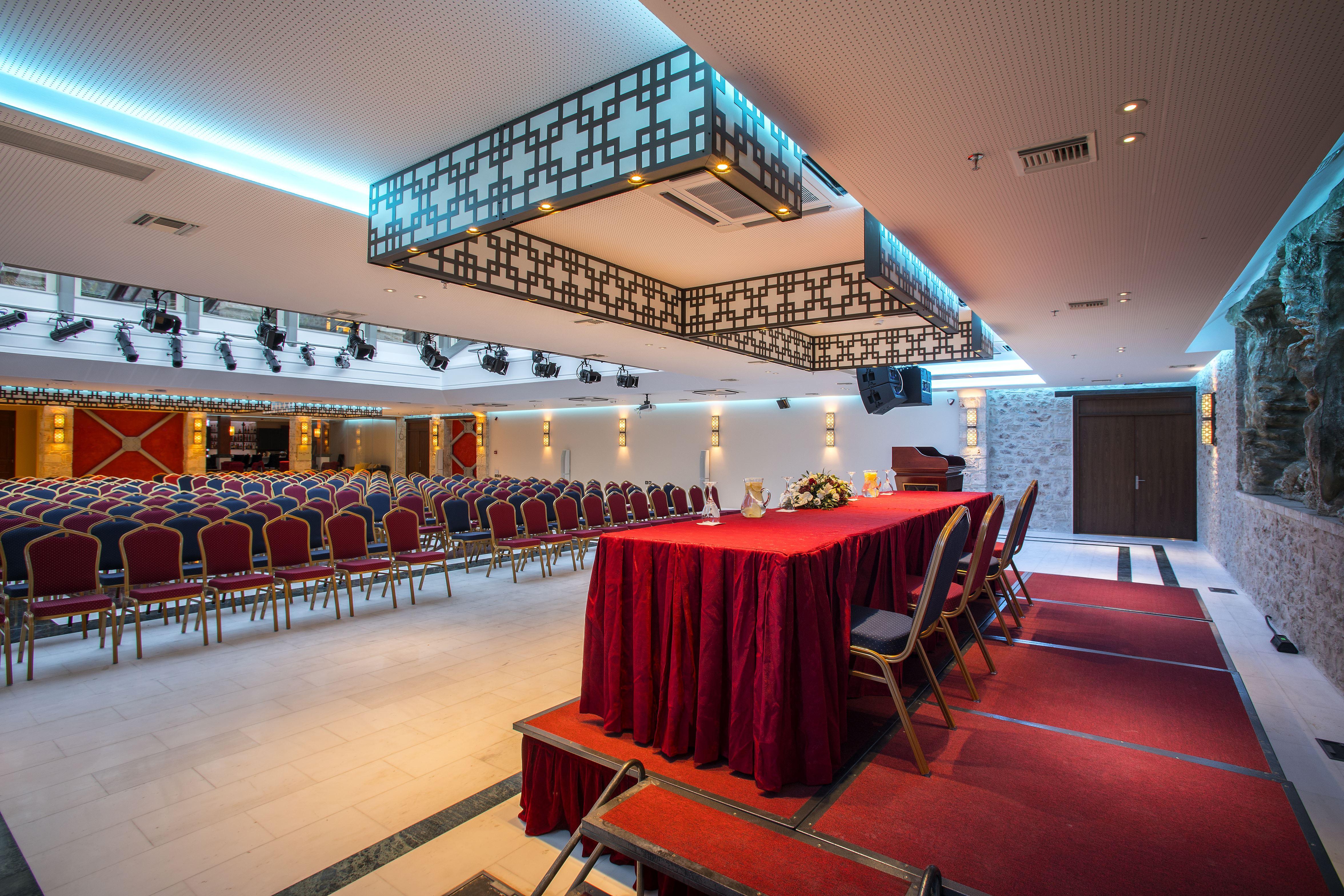 Mystras Grand Palace Resort & Spa Eksteriør billede