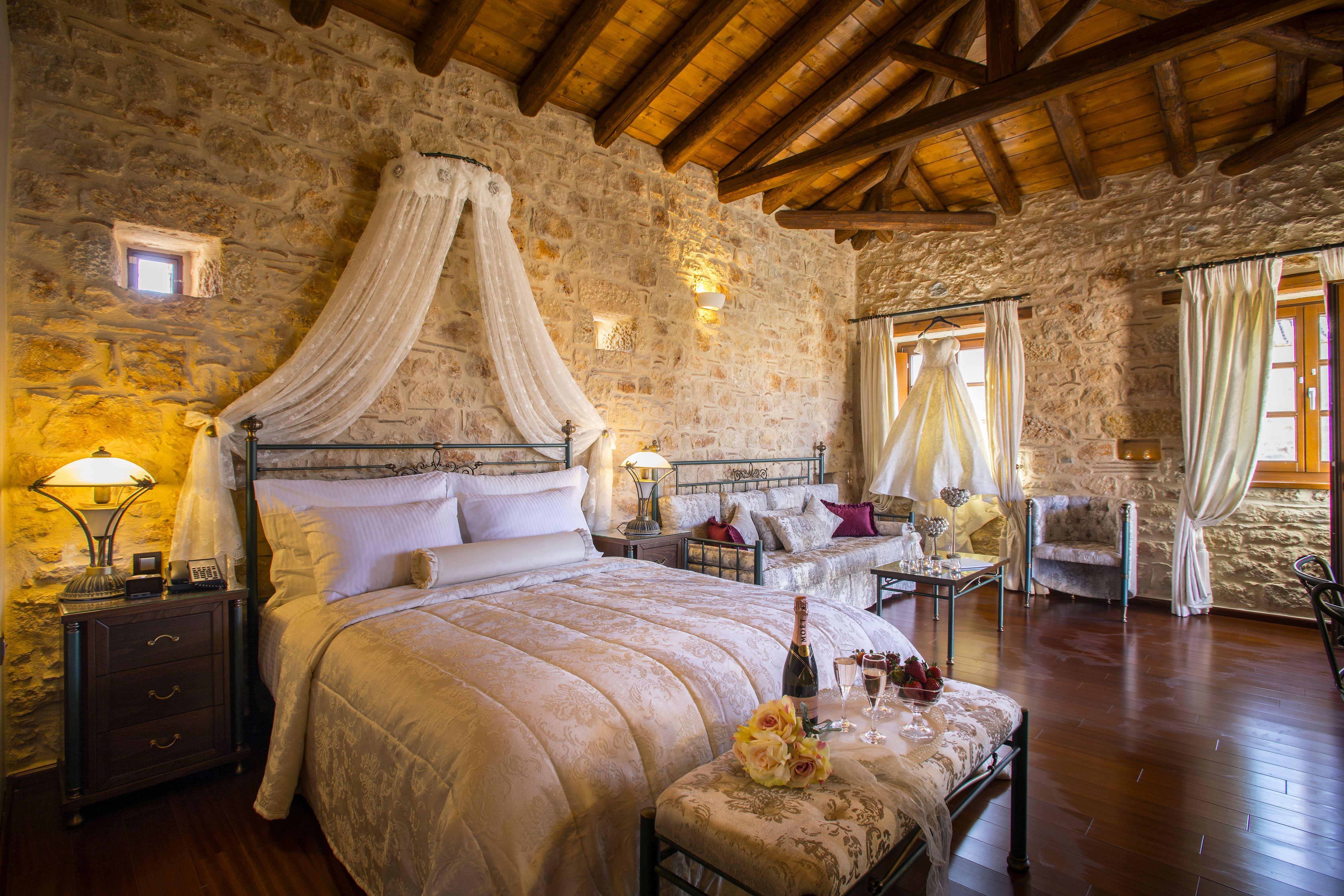 Mystras Grand Palace Resort & Spa Eksteriør billede